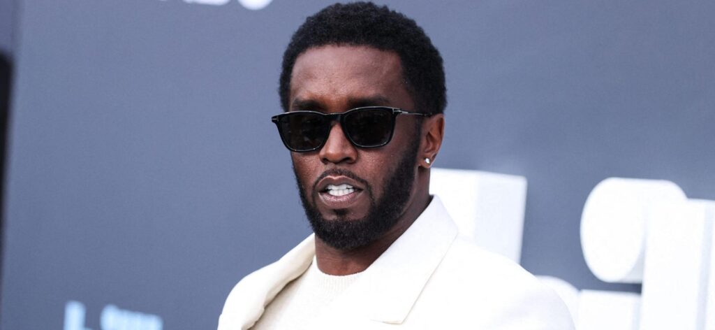 Diddy Reportedly Appears ‘Noticeably Thinner’ And ‘Grayer’