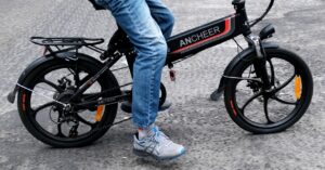 Biden’s New Import Guidelines Will Hit Ebike Batteries Too