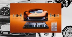 An Revolutionary EV Motor Utilized by Lamborghini, McLaren, and Ferrari Is Being Mass-Produced by Mercedes