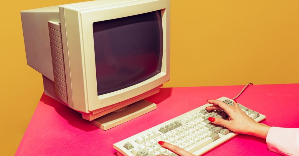 Preserve an Previous Laptop Operating Preserve an Previous Laptop Operating