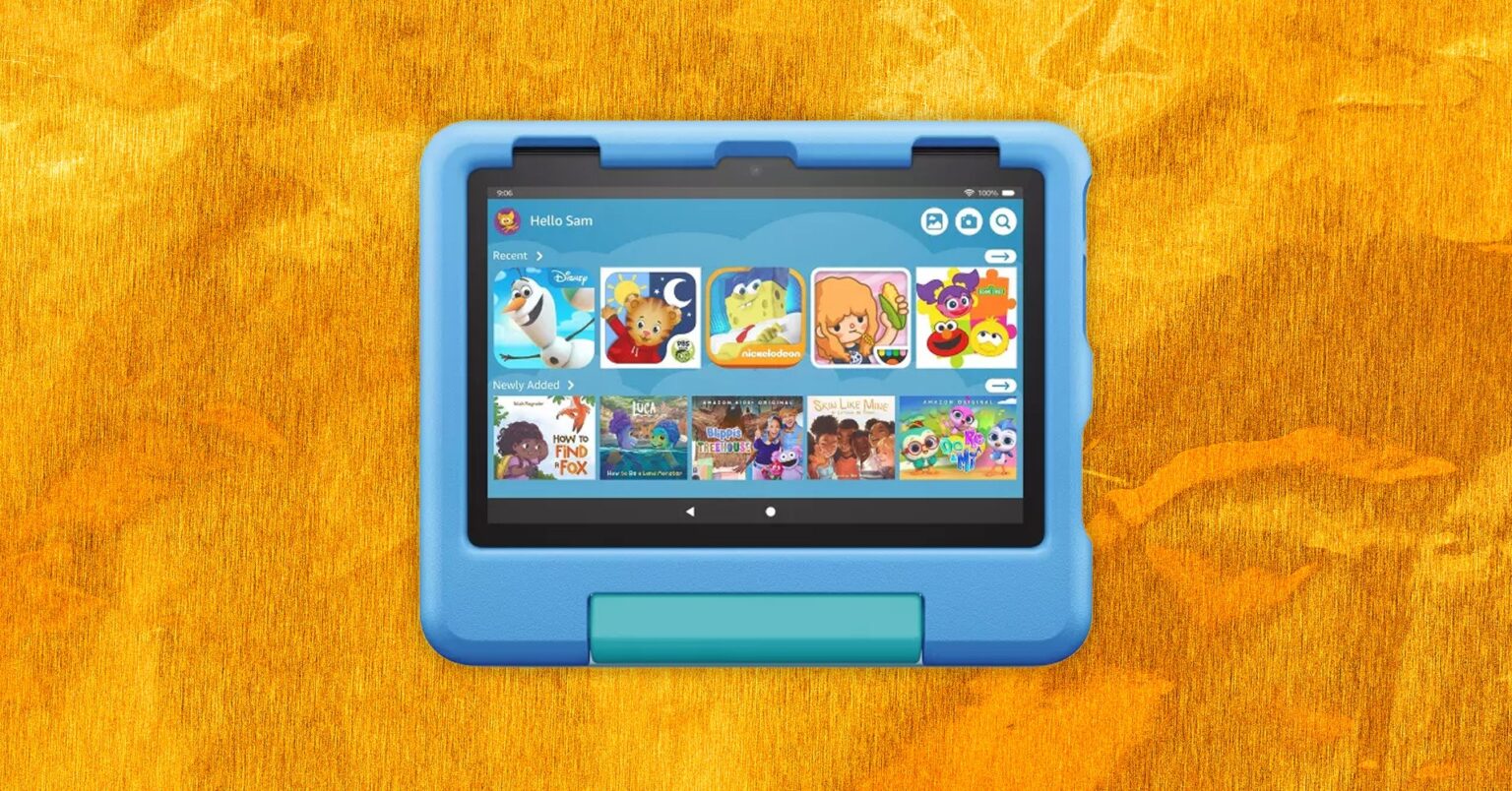 Greatest Children Tablets (2024): iPads, Amazon Hearth Children Tablets, and Extra