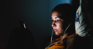 How you can Shut Up Your Devices at Night time So You Can Sleep