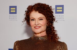 ‘The Intercourse Lives Of School Ladies’ Provides Rebecca Wisocky For Season 3