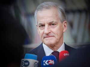 Norway will recognise Palestinian state, PM says | Israel Battle on Gaza Information