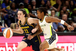 Caitlin Clark Says Deliberate Shove By Opposing Participant “Not A Basketball Play”