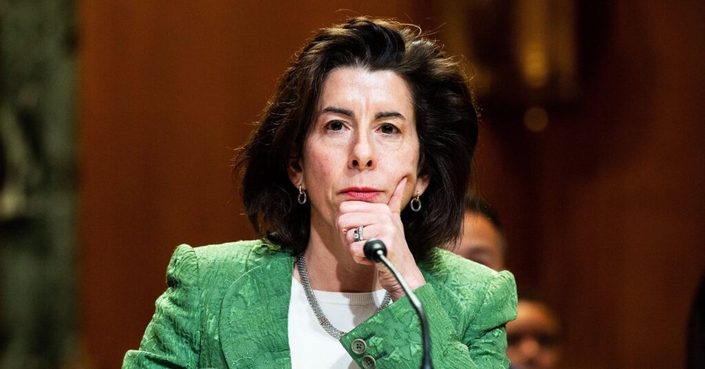 The US Is Forming a World AI Security Community With Key Allies The US Is Forming a World AI Security Community With Key Allies