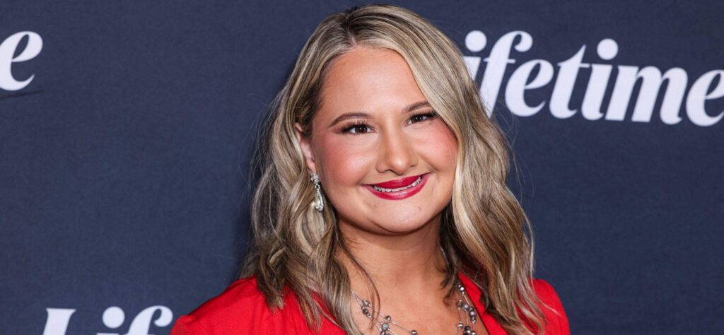 Gypsy Rose Blanchard Places Ryan Anderson On Blast In TikTok Remark 