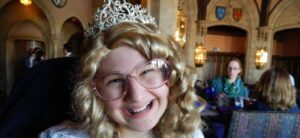 Gypsy Rose Blanchard’s Jaw-Dropping Makeover: ‘Glammed The Queen’