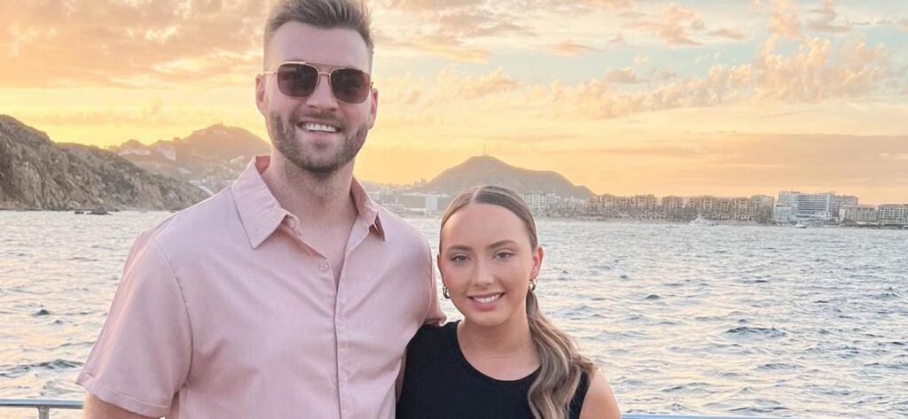 Eminem’s Daughter Hailie Ties The Knot With Boyfriend Of 8 Years