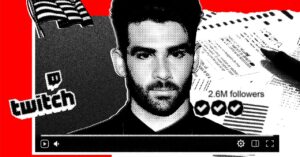 Hasan Piker Received’t Inform You to Vote for Joe Biden