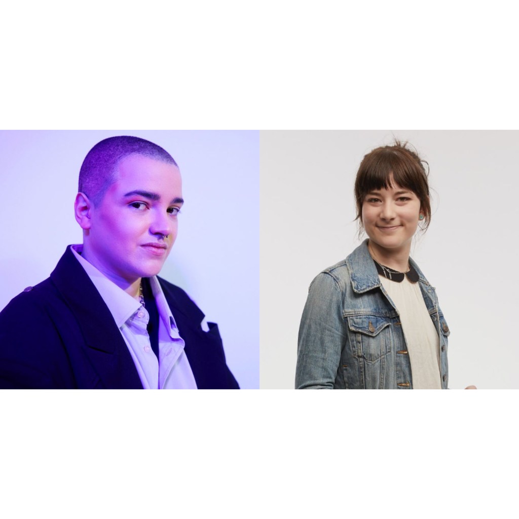 Blu Del Barrio Forged In Carol Brandt’s Queer Heist Drama Blu Del Barrio Forged In Carol Brandt’s Queer Heist Drama