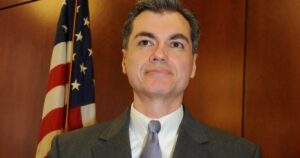 Corrupt Decide Merchan Sides with Bragg’s Prosecutors, Guidelines Jury DOES NOT Must Unanimously Agree on “Predicate” Crimes in Trump ‘Hush Cash’ Case | The Gateway Pundit