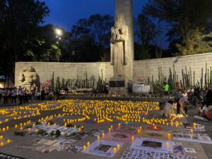 In Mexico’s election, candidates grapple with the seek for the lacking | Andres Manuel Lopez Obrador Information