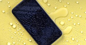 What to Know About IP Scores Earlier than Your Cellphone Will get Moist