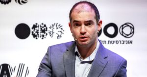 OpenAI’s Chief AI Wizard, Ilya Sutskever, Is Leaving the Firm