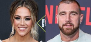 Jana Kramer Claims Travis Kelce Is ‘At all times Drunk’