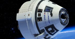 Boeing’s Starliner Is Lastly Able to Launch a NASA Crew Into House