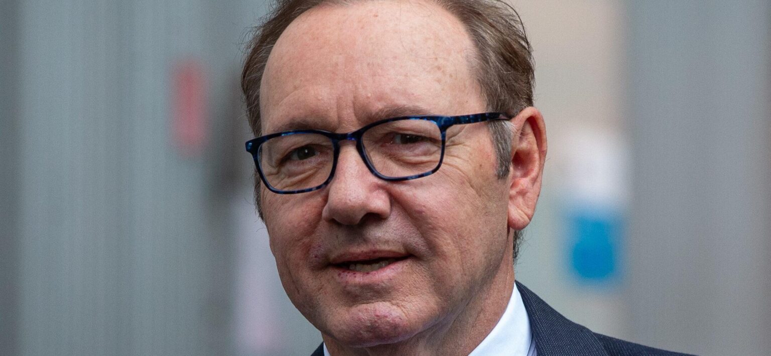 Kevin Spacey Documentary Director Reveals Extra Allegations