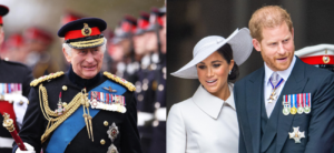 Harry And Meghan Snubbed From Royal Household’s Summer season Retreat
