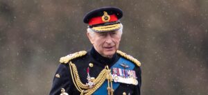 King Charles’ Most cancers Therapy Will Reportedly Proceed Into 2025