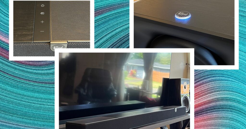 Klipsch Flexus Core 200 Soundbar Overview: Critical Sound for Much less