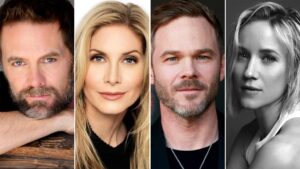 Garret Dillahunt, Shawn Ashmore, Extra Be part of ‘The Huntsman’ Thriller