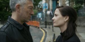 Apple TV+’s ‘Liaison’ Starring Vincent Cassel & Eva Inexperienced Sells To TF1