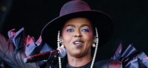 Lauryn Hill’s Touring Firm Sued For Unpaid Companies