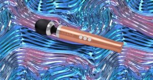 Le Wand Die Solid Massager Overview: A Wand for Wand Connoisseurs