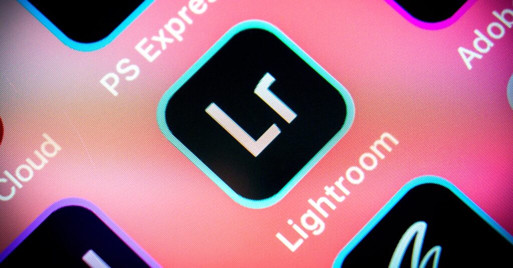 Adobe’s AI-Powered Generative Take away Function in Lightroom Erases Ugly Objects in Seconds