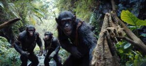 ‘Kingdom Of The Planet Of The Apes’ Evaluation: Franchise Will get New Life