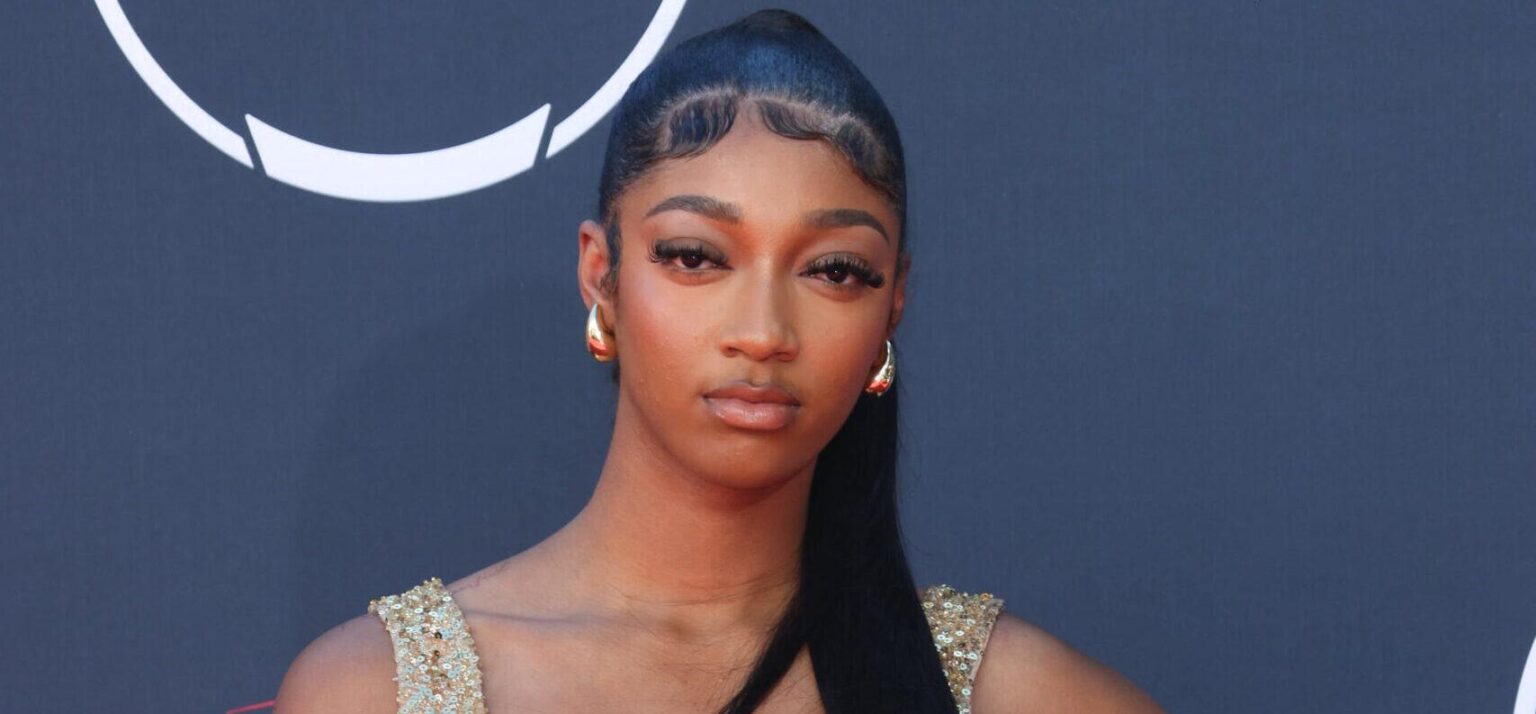 Angel Reese Shuts Down Critics And Haters With Commencement Information!