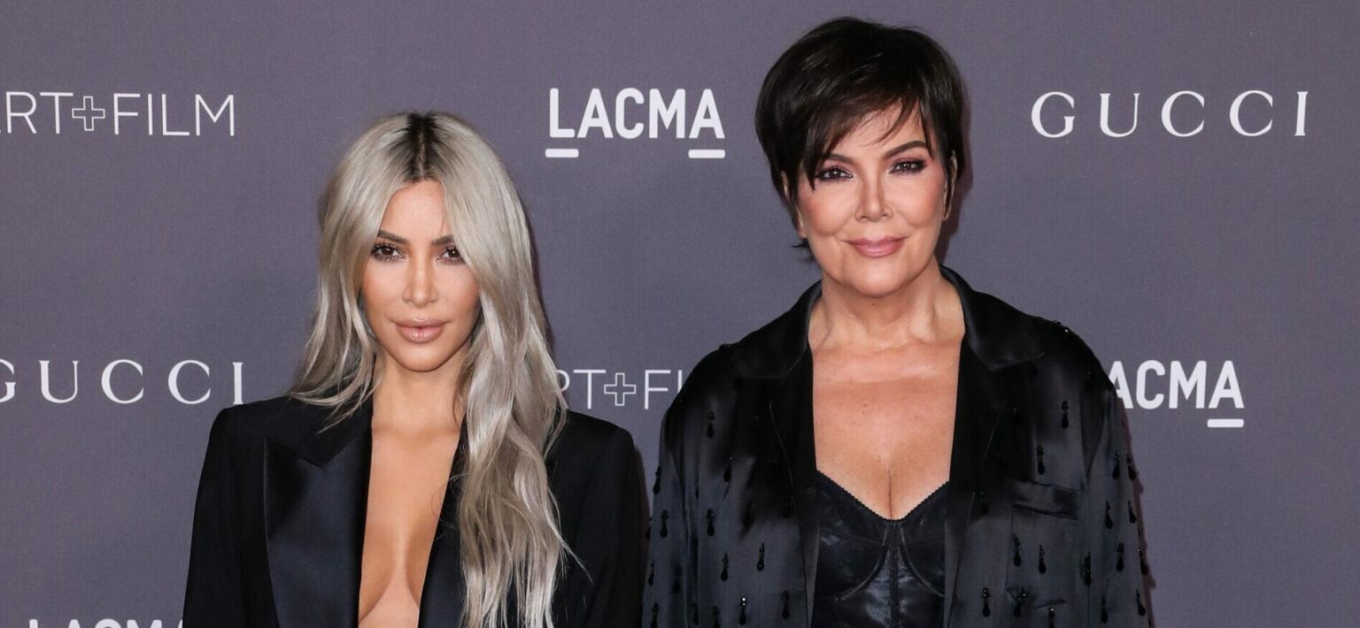 Kris Jenner Reveals She Has A ‘Tumor’ In Stunning Well being Replace