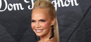 Kristin Chenoweth Reveals She Was ‘Severely Abused’ Years In the past