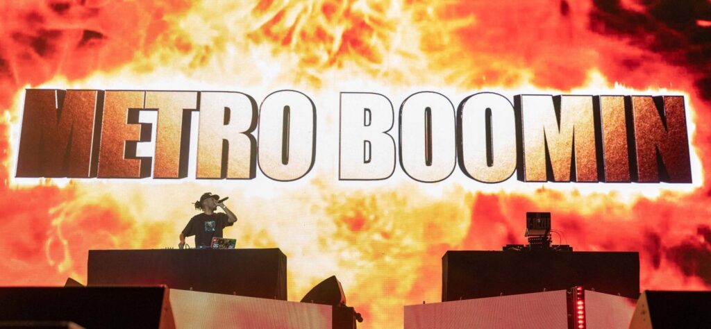 Metro Boomin’s ‘BBL Drizzy’ Contest Takes TikTok By Storm!