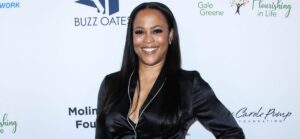 Shaunie Henderson Reveals Remark About Shaq Was ‘Taken Out Of Context’