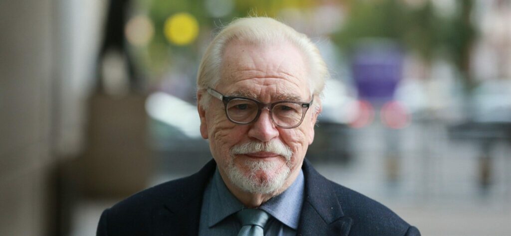 Brian Cox Manufacturers The Bible As ‘One Of The Worst Books Ever’ Brian Cox Manufacturers The Bible As ‘One Of The Worst Books Ever’