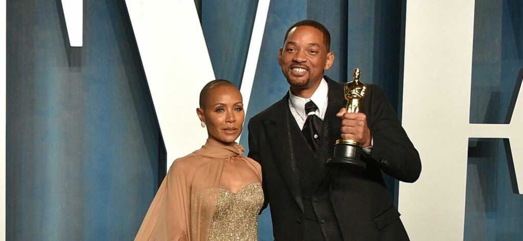 Will Smith Says Estranged Spouse Jada Pinkett Smith Is His ‘Experience-or-Die’ Will Smith Says Estranged Spouse Jada Pinkett Smith Is His ‘Experience-or-Die’