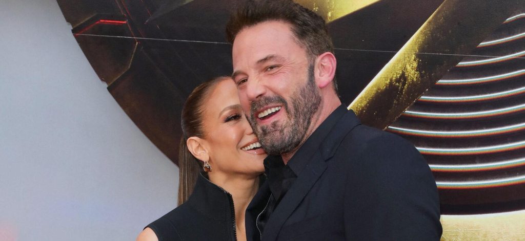 Jennifer Lopez, Ben Affleck’s Marriage Has Been ‘Over For Months’
