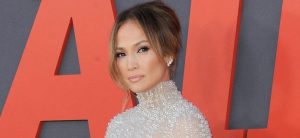 Jennifer Lopez Flaunts Gorgeous Determine In Shimmery Gown Amid Divorce