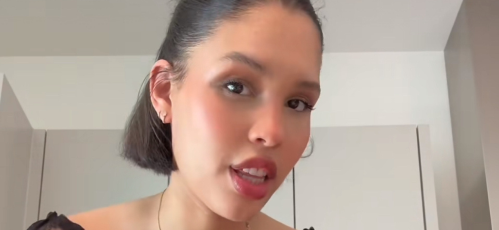 Nara Smith’s Viral TikTok Movies Encourage Viewers To Experiment In The Kitchen