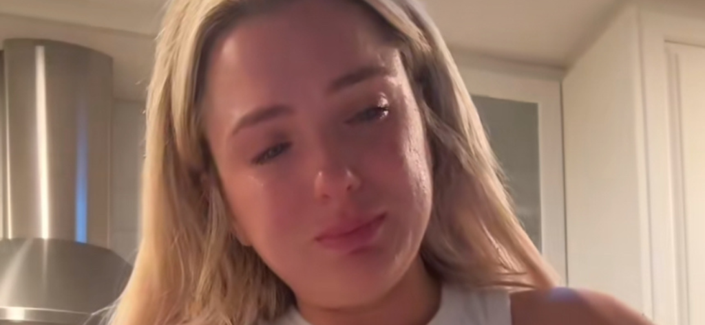 Single Mother’s TikTok Video Brings Main Controversy And Drama!