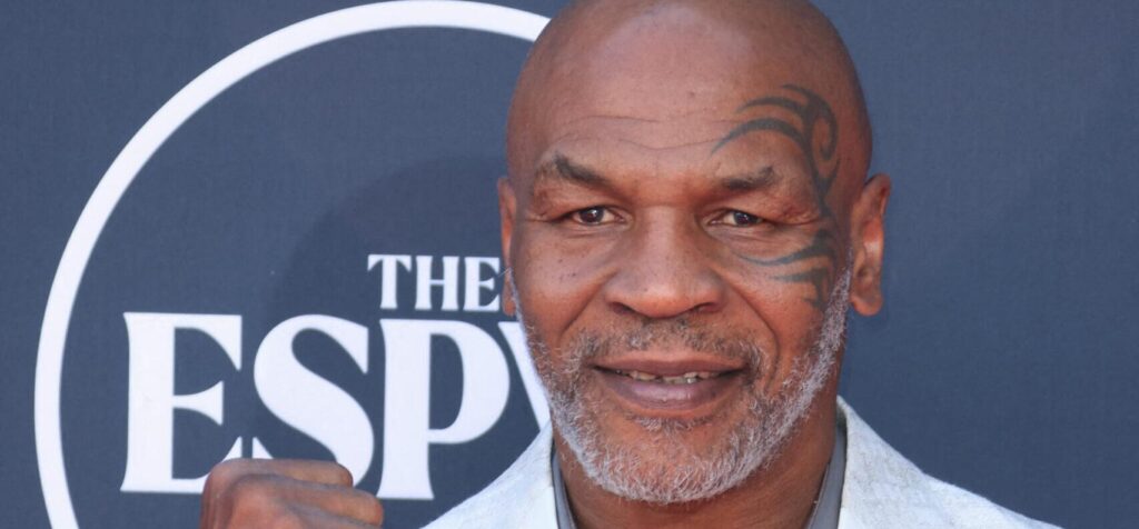 Mike Tyson’s Medical State Revealed Following Well being Scare