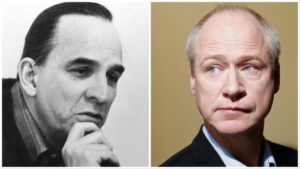 Ingmar Bergman Film Starring Robert Gustaffson Revealed By SF Studios
