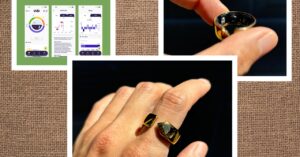 Movano Evie Ring Assessment: Working Out of Time