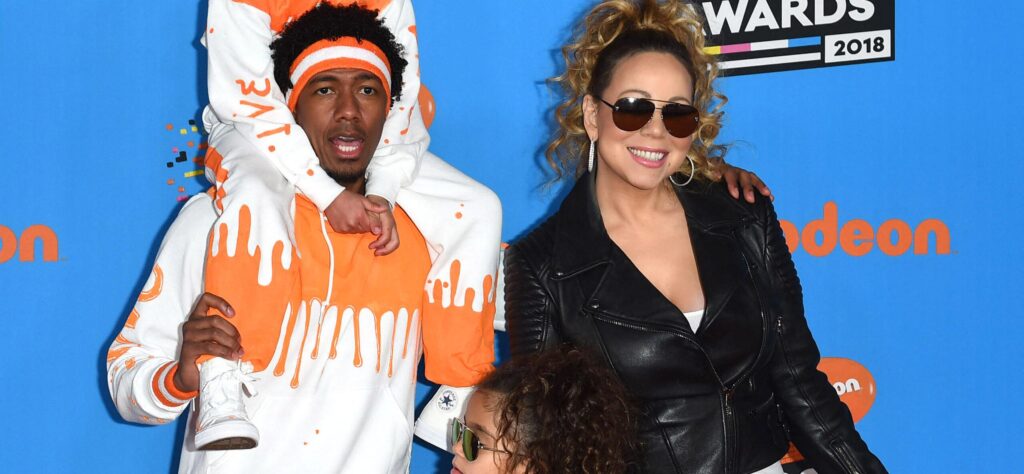 Mariah Carey And Nick Cannon’s Twins Have a good time thirteenth Birthday