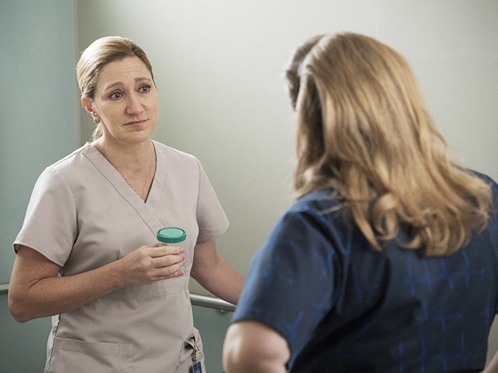 ‘Nurse Jackie’ Sequel Sequence Starring Edie Falco Strikes To Prime Video ‘Nurse Jackie’ Sequel Sequence Starring Edie Falco Strikes To Prime Video