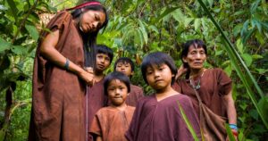 ‘Nothing left’: How local weather change pushes Indigenous folks from their land | Local weather Disaster Information