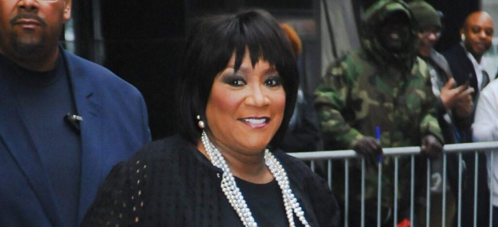 Patti LaBelle Set To Bless Her Octogenarian Period With A New Album Patti LaBelle Set To Bless Her Octogenarian Period With A New Album