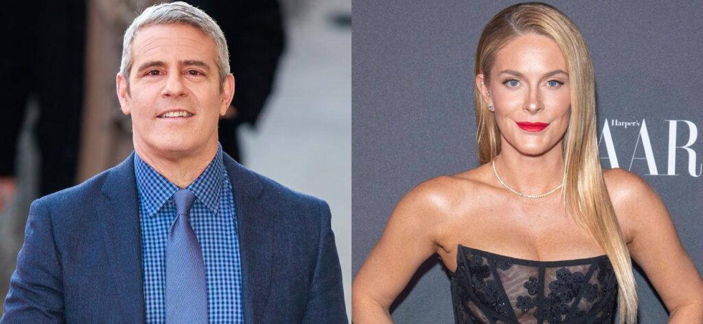 Andy Cohen Desires Leah McSweeney’s Lawsuit Towards Him Tossed